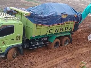 Jejak Armada Gading, Cakra, MPU, BKPN di Jalur Tanah Ilegal Lebak–Serang Menuju PIK 2
