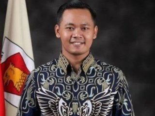 Wah, Ramai-Ramai Kader Partai Gerindra Diduga Terlibat Korupsi