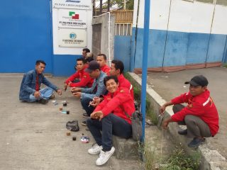 Tak Hanya Simbolis, DPW KITA Banten Tekankan Posko Pengaduan THR Harus Ada di Setiap Kab/Kota