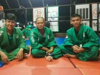 Aepdinlan dari Psikoanalisis Carl Gustav Jung dan Yongmoodo Korea Selatan, Hingga Kravmaga Israel