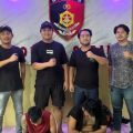 Gercep, Polres Serang Bekuk Dua Pelaku Curanmor I PojokPublik