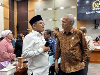 PKB Setuju RUU Haji dan Umrah Ditetapkan Menjadi Undang-Undang