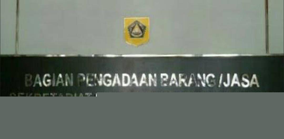 Parah Banget, Tender Proyek ULP Kabupaten Bogor Bocor dan Hanya Untuk Kepentingan Tertenu 7 Parah Banget, Tender Proyek ULP Kabupaten Bogor Bocor dan Hanya Untuk Kepentingan Tertenu I PojokPublik