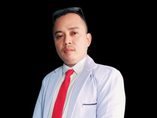 Ojol Dilindas Rantis Brimob, King Naga Ucapkan Dukacita atas Wafatnya Affan Kurniawan