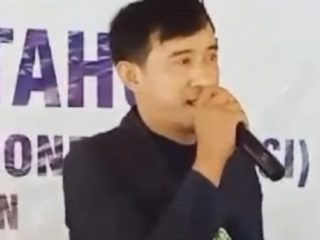 Tragedi Tewasnya Penambang Batubara, Ketua Umum FWS Lebak Angkat Bicara