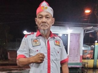 Pertemuan PLN dan Pernyataan Apresiasi Kapolres Lebak Disorot