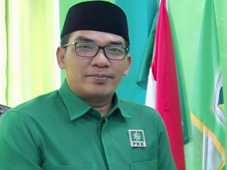 Ketua DPC PKB: Pidato Bupati Lebak Cerminan Semangat Perubahan untuk Masyarakat Sejahtera