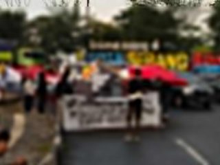 Mahasiswa Desak Walikota Serang Hentikan Mega Proyek Sawah Luhur Cacat Administrasi dan Prosedur