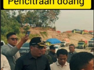 DPRD Lebak Desak Gubernur Banten Bertindak Tegas: Tutup Galian Tanah Ilegal Demi Keselamatan Rakyat dan Kelestarian Alam