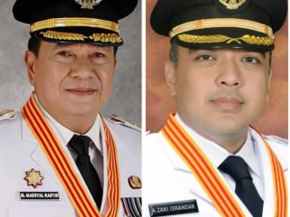 Novum Baru Terkuak, LHKPN Bupati dan Mantan Bupati Jadi Sorotan dalam Skandal RSUD Tigaraksa