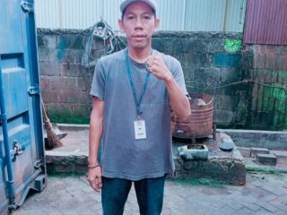 Aktivis Soroti Pemkab Pandeglang Terkait TPA Sampah Bangkonol