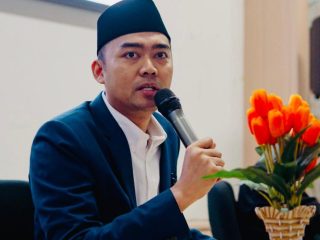 Merespons Situasi Nasional, Gugun Gumilar Sampaikan Pentingnya Menjaga Kesejukan