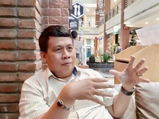 Uchok SKY Dorong PKN Laporkan Galian Tanah Merah di Mandala ke Mabes Polri