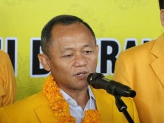 Arah Baru Golkar? Munaslub Dikabarkan Dapat Lampu Hijau Istana