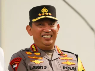 CBA Desak Prabowo Subianto Tindak Tegas Dugaan Anak Kapolri di PT Position