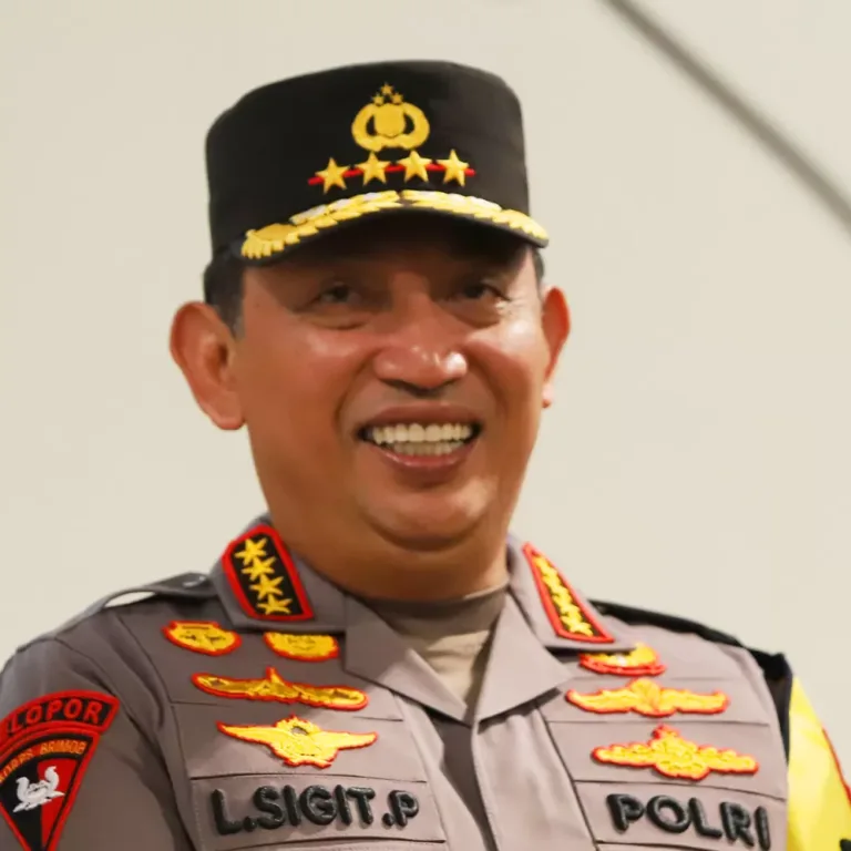 CBA Desak Prabowo Subianto Tindak Tegas Dugaan Anak Kapolri di PT Position