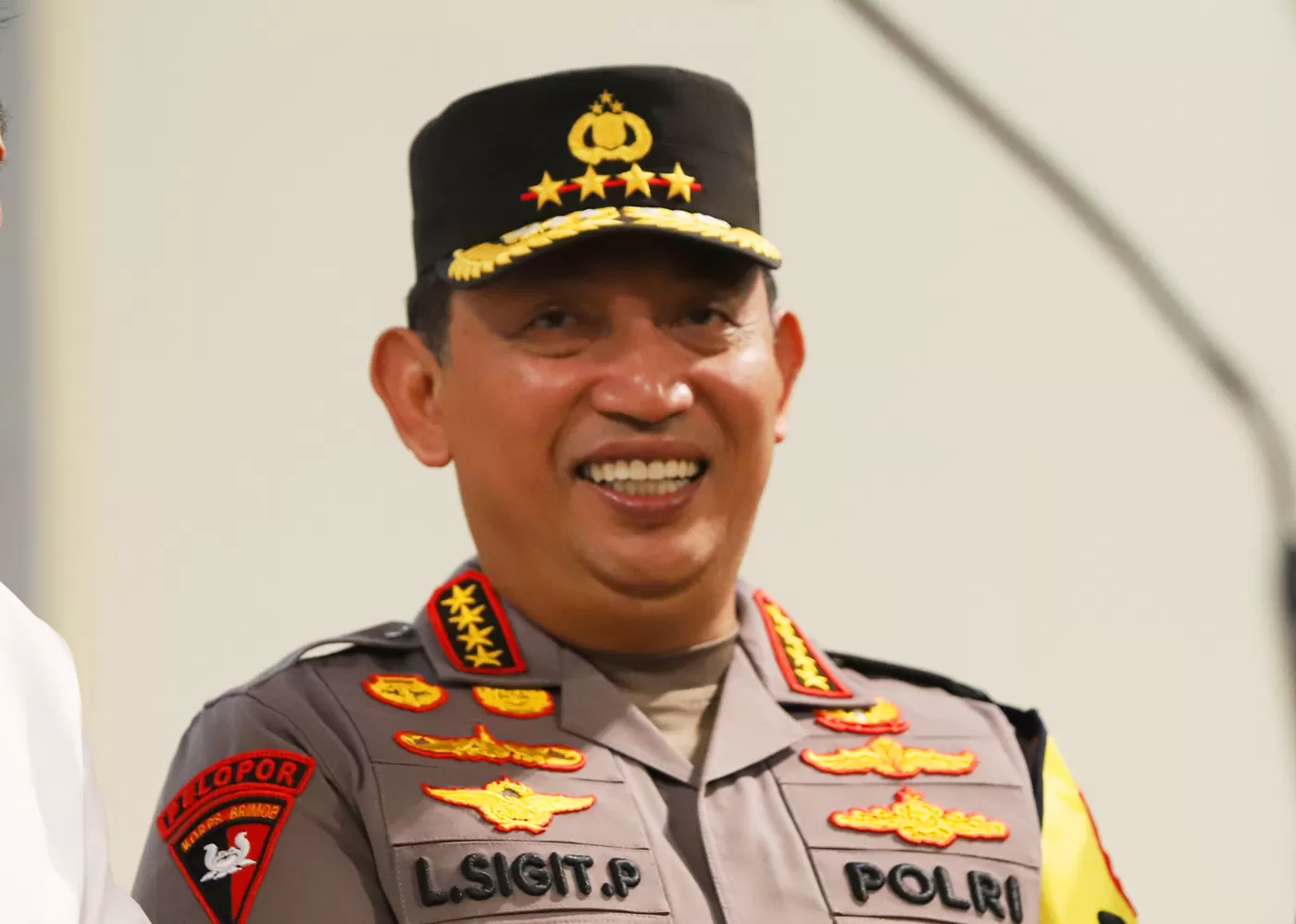 CBA Desak Prabowo Subianto Tindak Tegas Dugaan Anak Kapolri di PT Position I PojokPublik