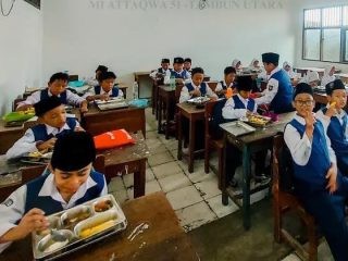 Harus Segera, Hindari Keracunan BGN Diminta Ubah Pola Masak dan Penyajian