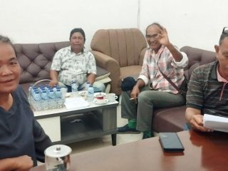 konflik Lahan dengan PTPN 4 Regional 1, Petani Gurilla Temukan Keadilan Agraria
