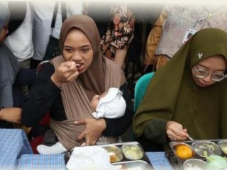 Siswa di Jawa Barat Belum Tahu MBG, Percepat Dapur Sekolah Segera