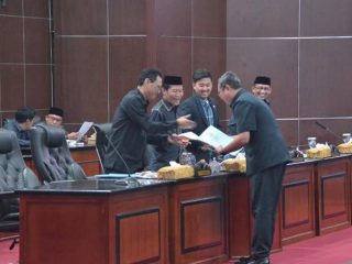 Awas Rakyat Marah, Tunjangan Ratusan Juta Ketua DPRD Kota Serang Jadi Polemik