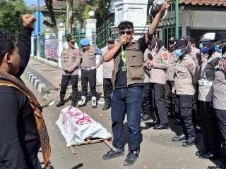 Siap Awasi, Kumala Pw Rangkasbitung Dukung dan Kawal Program MBG di Lebak