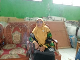 SDN 1 Bintangresmi Cipanas Mendapatkan Bantuan Revitalisasi Berupa Rehab Berat Enam Ruang Kelas