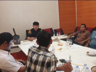 Perusahaan Mi Gacoan Jadi Sorotan, Aktivis dan DPRD Lebak Gelar Diskusi Terbuka