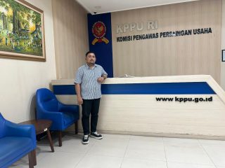 PLN dan PT Serambi Gayo Sentosa Dilaporkan ke KPPU, PKLSP Akan Bawa ke KPK dan Kejagung