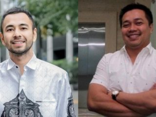 Setelah Rafi Ahmad, Utusan Presiden Setiawan Ichlas Juga Diminta Transparansi Pajaknya