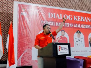 EN LMND: Hari Tani Nasional Momentum Mengembalikan Semangat Landreform