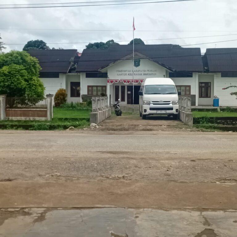 60 Warga Sorong Laporkan YPPH Terkait Dugaan Manipulasi Data Penerima Bantuan Hibah