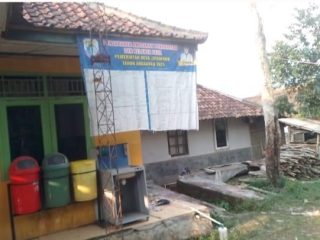 Diduga Anggaran Pemeliharaan Jalan Desa Jayamanik Fiktif, Kades Pilih Bungkam