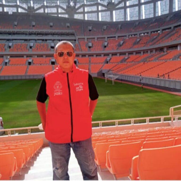 Koalisi Cinta Jakarta (KCJ) Tuntut Transparansi Keuangan Iuran PMI DKI Jakarta, Pertanyakan Miliaran Rupiah Dana Publik.