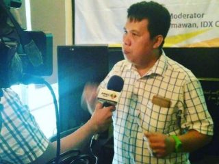 Direktur Eksekutif CBA Soroti Hilangnya Dasco, Desak Prabowo Bersih-Bersih Kabinet