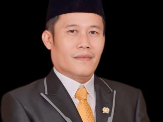 Soal Tunjangan Ratusan Juta, Begini Kata Ketua DPRD Kota Serang