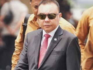 DPR di Sorot Soal Kenaikan Gaji, Dasco Justru Tak Hadir, Begini Kata FPPI