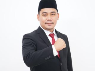 P3TGAI Lebak, Ade Andriana: Terimakasih DPR RI Fraksi PKB Serta Kementerian PUPR