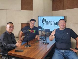 Ungkap Skandal PDAM, Sahabat Presisi Apresiasi Langkah Berani Kejari Lebak