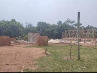 Diisukan Mangkrak, Kepsek SMKN I Maja Bantah Pelaksanaan Revitalisasi Tak Beres