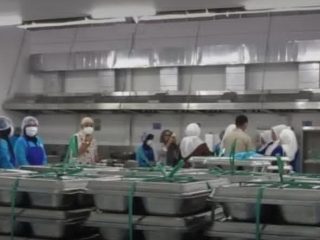 YGMD Laporkan Dugaan KKN pada Program Gizi Nasional ke Kejagung dan Propam