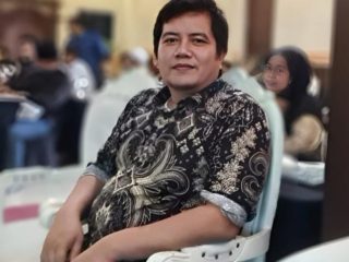 Wartawan Dituding Rampok, Anggota DPRD Lebak Desak Kadis Pendidikan Copot Kepsek SMPN 9 Rangkasbitung