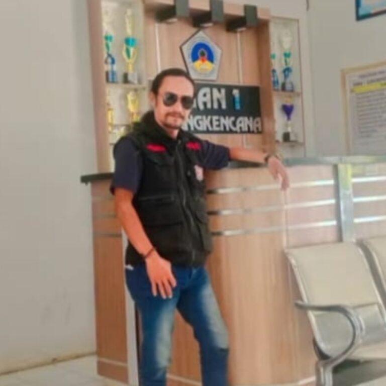 Potensi PAD di Rampok, Skandal Stockpile Batu Bara Ilegal di Lebak Beroperasi Bebas