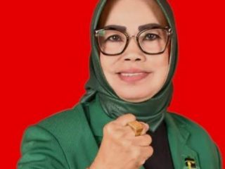 Resmikan Mardiono Ketum PPP, DPW Papua Barat Daya Beri Dukungan Penuh