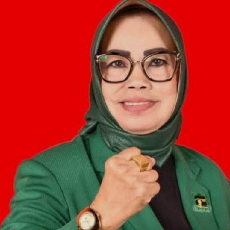 Resmikan Mardiono Ketum PPP, DPW Papua Barat Daya Beri Dukungan Penuh