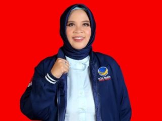 Fraksi NasDem Dukung Lanjutan Pembahasan Dua Raperda di DPRD Banten
