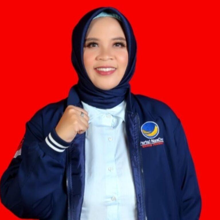 Fraksi NasDem Dukung Lanjutan Pembahasan Dua Raperda di DPRD Banten