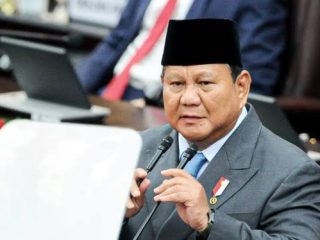 Prediksi Isu Mulai Digoreng: Dari MBG, Lebanon Hingga Politik Masa Lalu