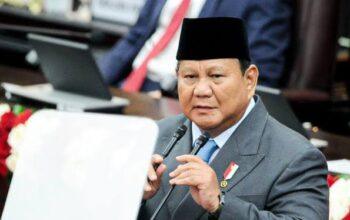 Prabowo Luncurkan Gerakan Indonesia Asri untuk Tangani Masalah Sampah dan Visual 4 Prabowo Luncurkan Gerakan Indonesia Asri untuk Tangani Masalah Sampah dan Visual I PojokPublik