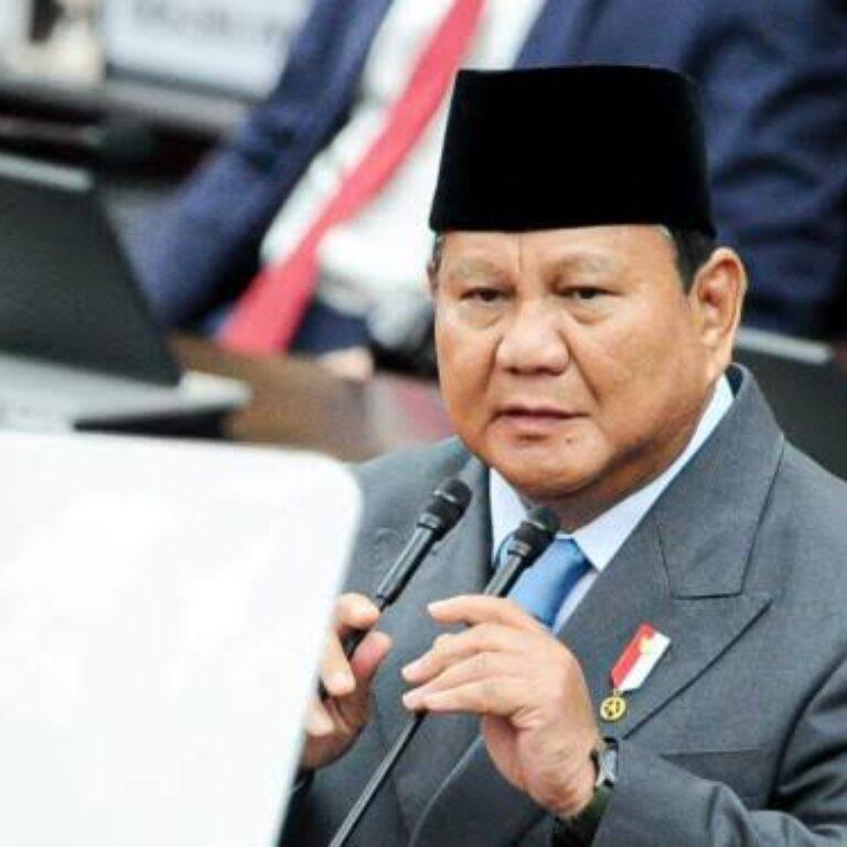 Prabowo Luncurkan Gerakan Indonesia Asri untuk Tangani Masalah Sampah dan Visual 6 Prabowo Luncurkan Gerakan Indonesia Asri untuk Tangani Masalah Sampah dan Visual I PojokPublik